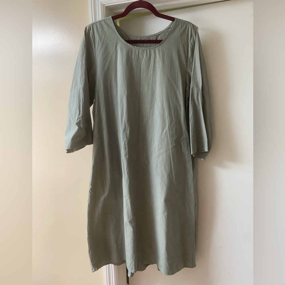 Solika Dress